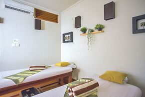 Mutiara Bali Boutique Resort Villas & Spa