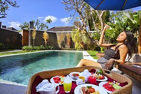 Mutiara Bali Boutique Resort Villas & Spa