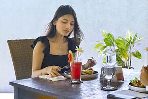 Mutiara Bali Boutique Resort Villas & Spa