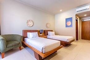 Mutiara Bali Boutique Resort Villas & Spa