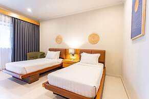 Mutiara Bali Boutique Resort Villas & Spa