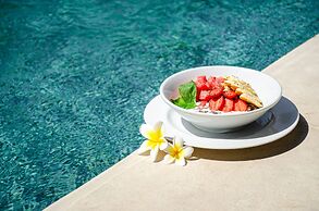 Mutiara Bali Boutique Resort Villas & Spa