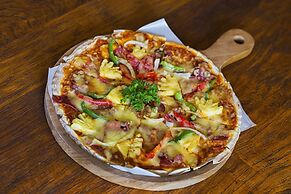 Mutiara Bali Boutique Resort Villas & Spa