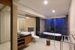 Mutiara Bali Boutique Resort Villas & Spa