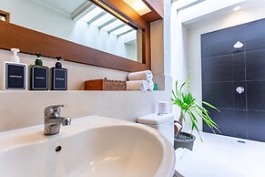 Mutiara Bali Boutique Resort Villas & Spa
