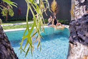 Mutiara Bali Boutique Resort Villas & Spa