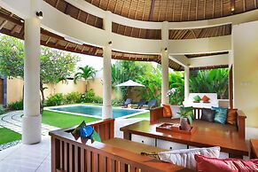 Mutiara Bali Boutique Resort Villas & Spa