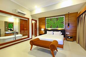 Mutiara Bali Boutique Resort Villas & Spa