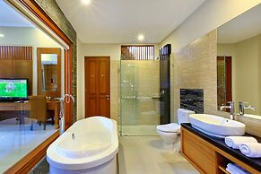 Mutiara Bali Boutique Resort Villas & Spa