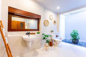 Mutiara Bali Boutique Resort Villas & Spa