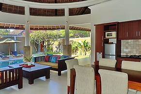 Mutiara Bali Boutique Resort Villas & Spa