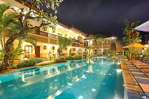 Mutiara Bali Boutique Resort Villas & Spa
