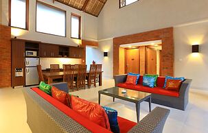 Mutiara Bali Boutique Resort Villas & Spa