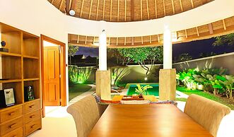 Mutiara Bali Boutique Resort Villas & Spa