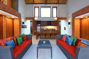 Mutiara Bali Boutique Resort Villas & Spa