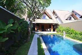 Mutiara Bali Boutique Resort Villas & Spa