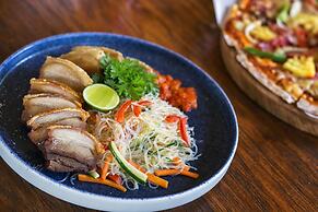 Mutiara Bali Boutique Resort Villas & Spa