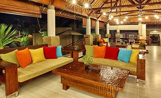 Mutiara Bali Boutique Resort Villas & Spa