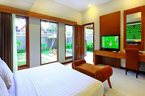 Mutiara Bali Boutique Resort Villas & Spa