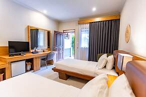 Mutiara Bali Boutique Resort Villas & Spa