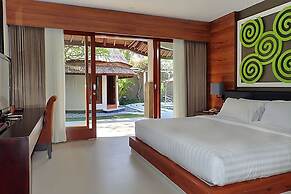 Mutiara Bali Boutique Resort Villas & Spa