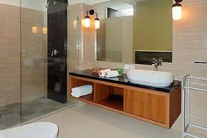 Mutiara Bali Boutique Resort Villas & Spa