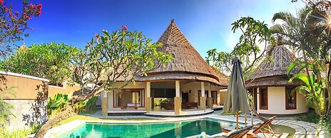 Mutiara Bali Boutique Resort Villas & Spa