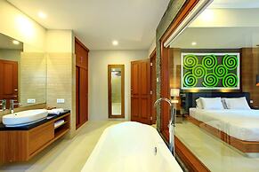 Mutiara Bali Boutique Resort Villas & Spa
