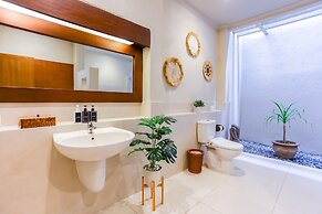 Mutiara Bali Boutique Resort Villas & Spa