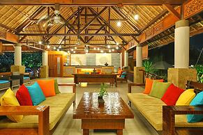 Mutiara Bali Boutique Resort Villas & Spa