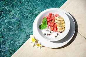 Mutiara Bali Boutique Resort Villas & Spa