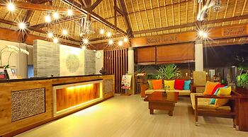 Mutiara Bali Boutique Resort Villas & Spa