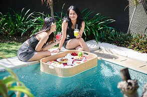 Mutiara Bali Boutique Resort Villas & Spa