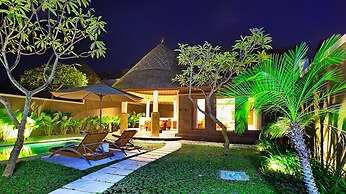 Mutiara Bali Boutique Resort Villas & Spa