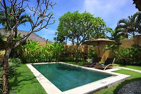 Mutiara Bali Boutique Resort Villas & Spa
