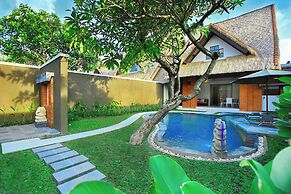 Mutiara Bali Boutique Resort Villas & Spa