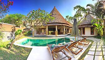 Mutiara Bali Boutique Resort Villas & Spa