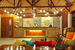 Mutiara Bali Boutique Resort Villas & Spa