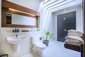 Mutiara Bali Boutique Resort Villas & Spa