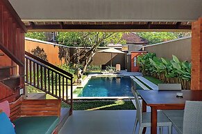 Mutiara Bali Boutique Resort Villas & Spa