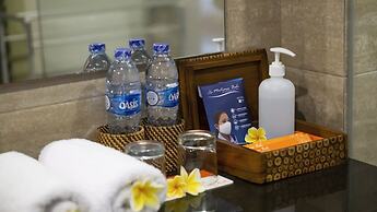 Mutiara Bali Boutique Resort Villas & Spa