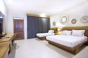 Mutiara Bali Boutique Resort Villas & Spa