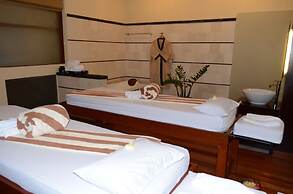 Mutiara Bali Boutique Resort Villas & Spa