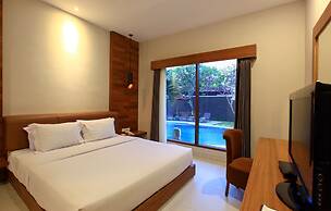 Mutiara Bali Boutique Resort Villas & Spa
