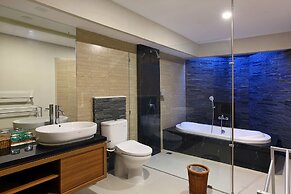 Mutiara Bali Boutique Resort Villas & Spa