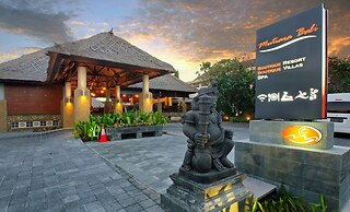 Mutiara Bali Boutique Resort Villas & Spa