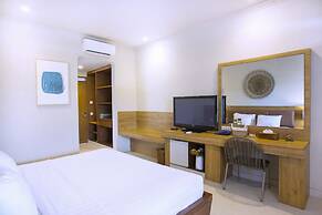 Mutiara Bali Boutique Resort Villas & Spa