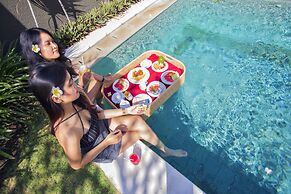 Mutiara Bali Boutique Resort Villas & Spa