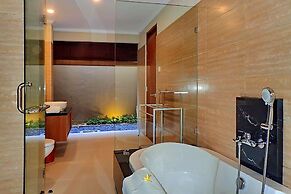 Mutiara Bali Boutique Resort Villas & Spa