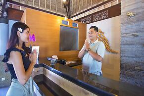 Mutiara Bali Boutique Resort Villas & Spa